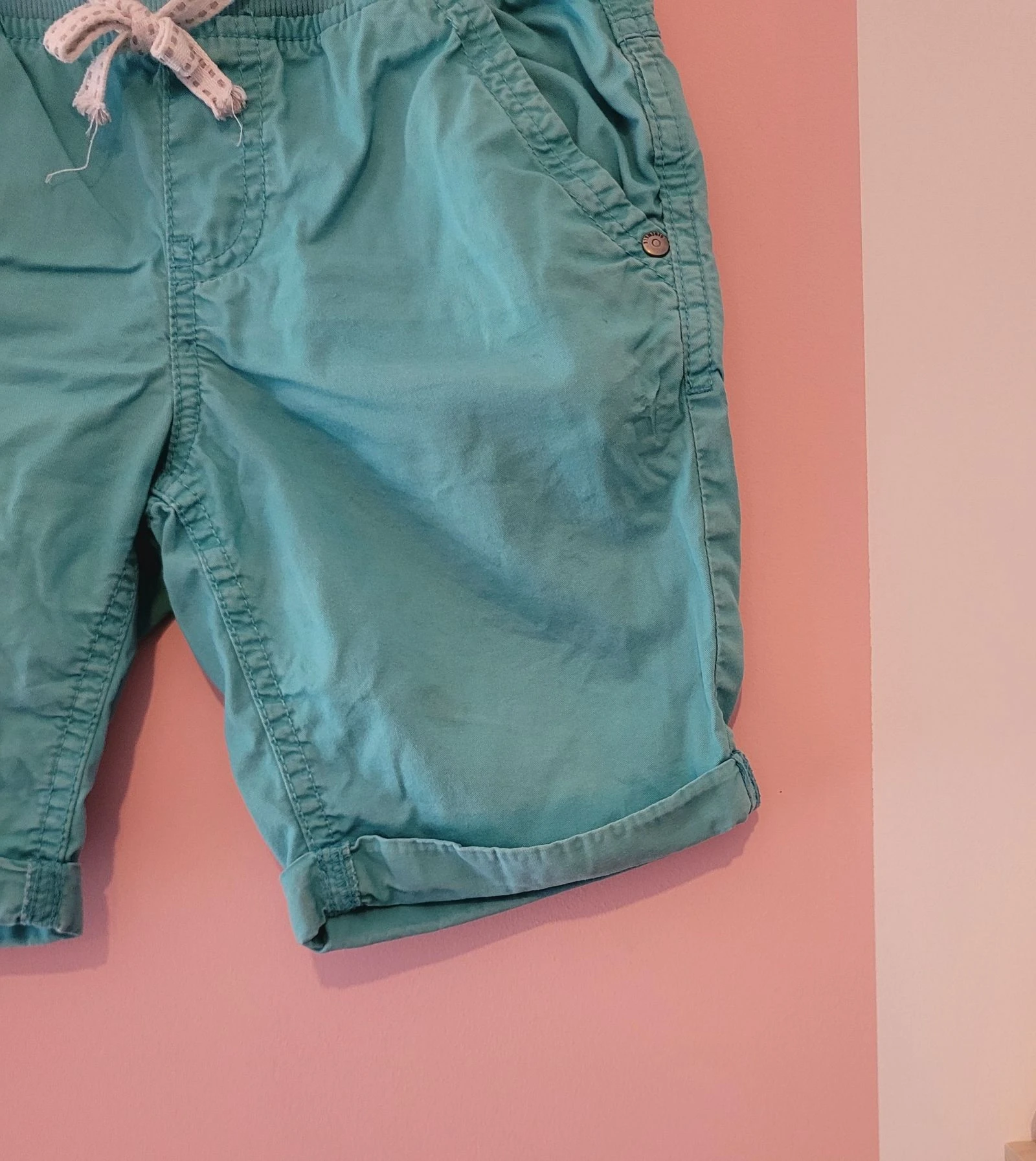 8 year old Short – photo 2